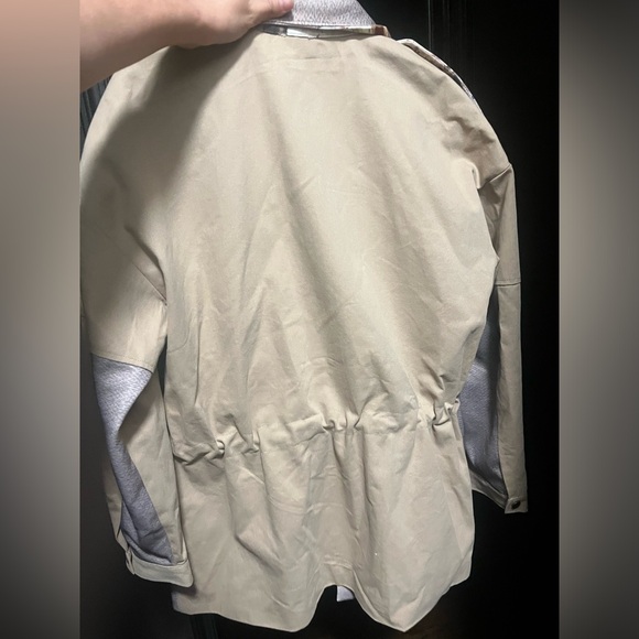 Fall Jacket - Picture 4 of 5